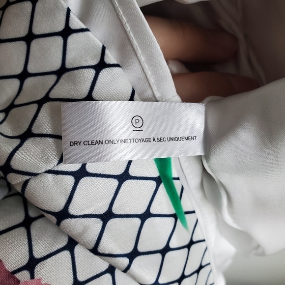 Fleur du Mal Corset Dress size 2 NWT - Picture 10 of 10